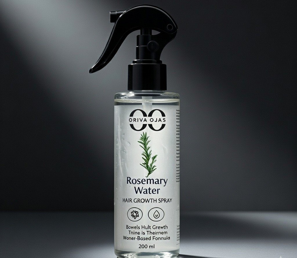 oriva_ojas_rosemary_water_best _for_your hairs and excellent for the nourishment of hairs