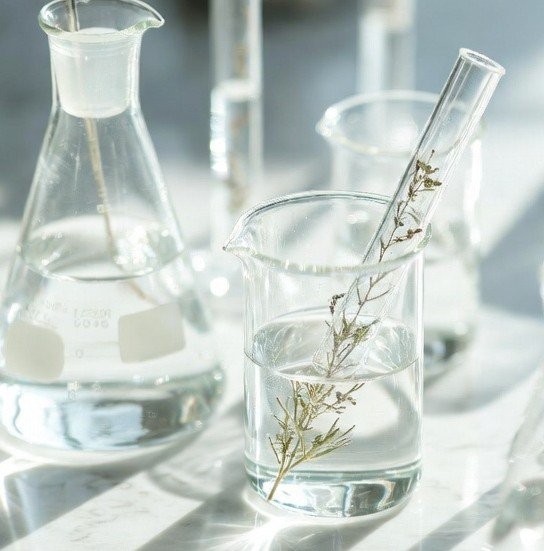 Orivaojas scientific formulation process